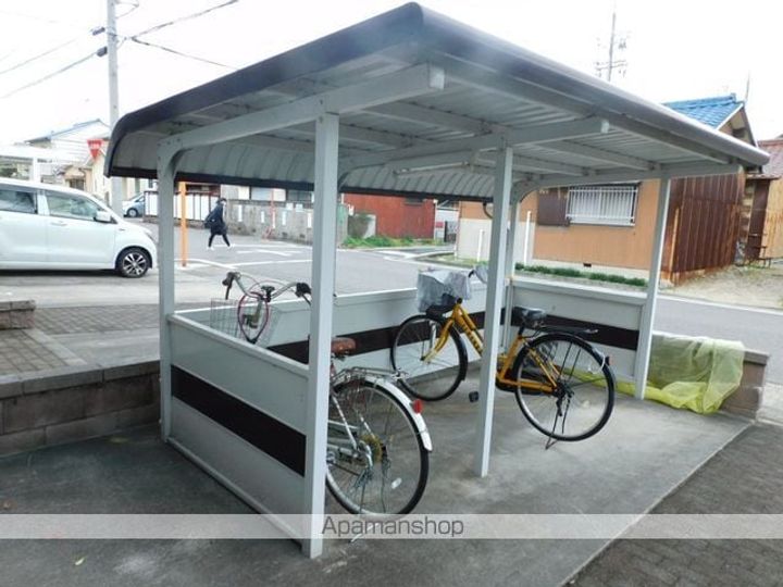 シュテルンビルト味鋺のその他画像