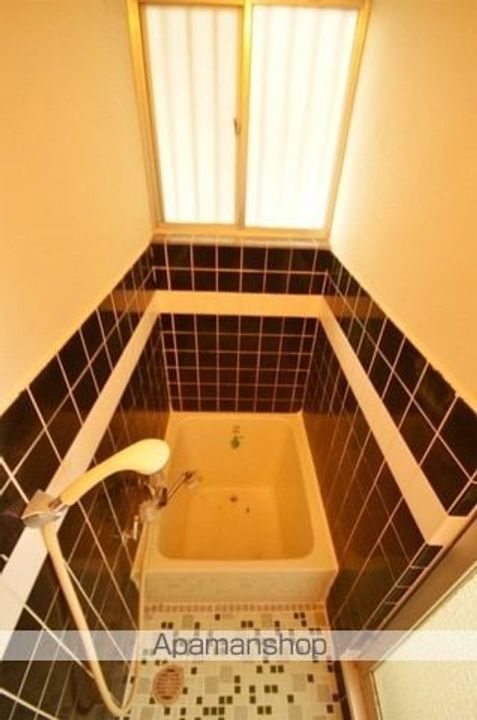 プライマリー太宰府の風呂