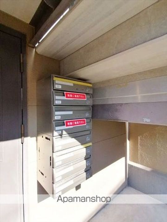 岡山県倉敷市鳥羽の賃貸マンションのその他画像