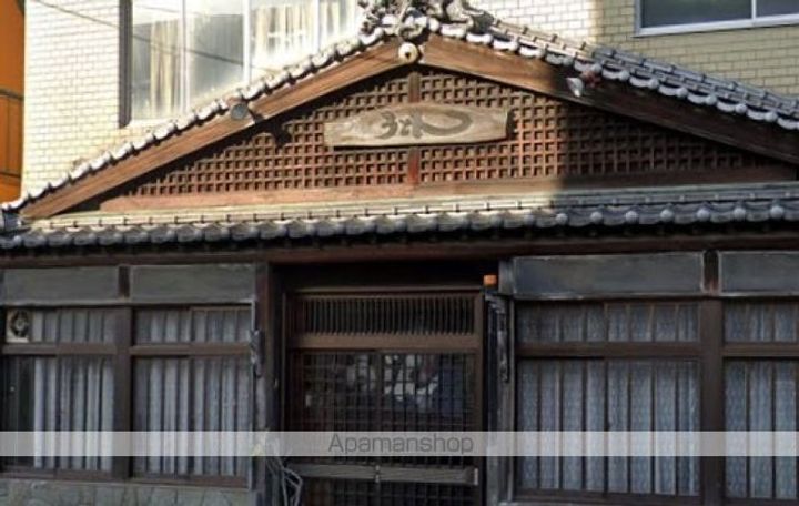 香川県高松市浜ノ町の賃貸アパートの周辺