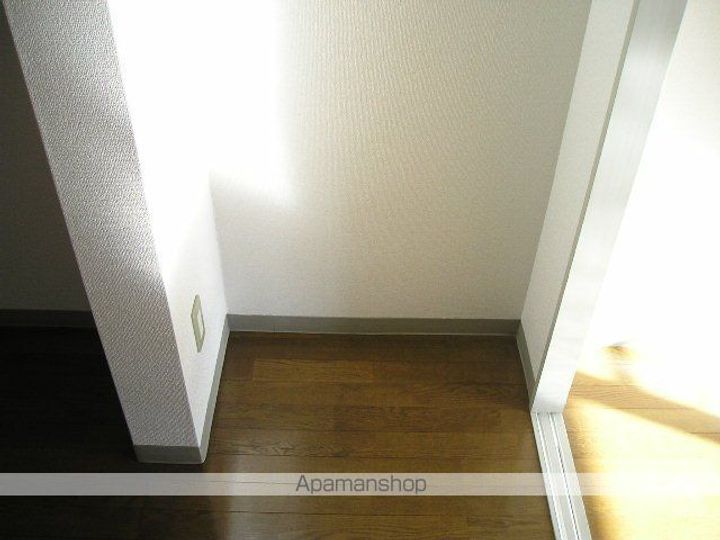 長野県松本市高宮中の賃貸マンションの内装