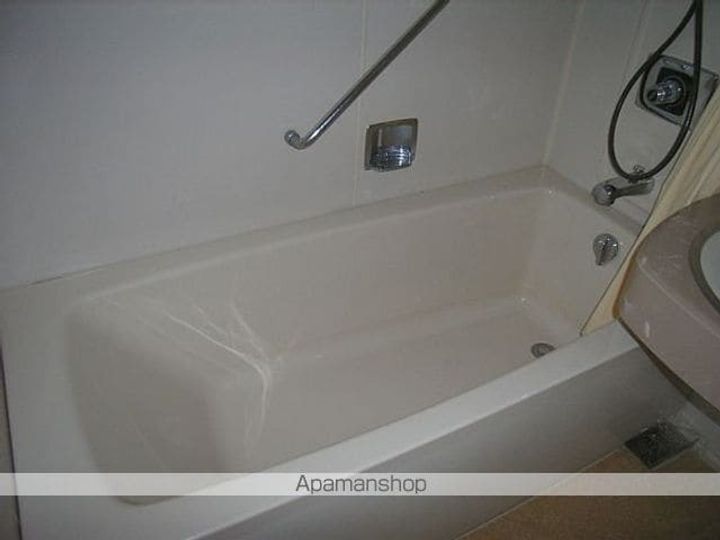 福島県いわき市平字鎌田町(一戸建)の賃貸物件の風呂