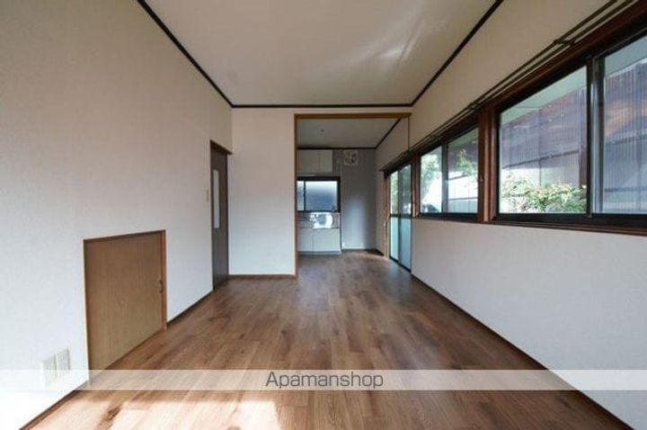 長野県諏訪市大字四賀(一戸建)の賃貸物件戸建ての内装