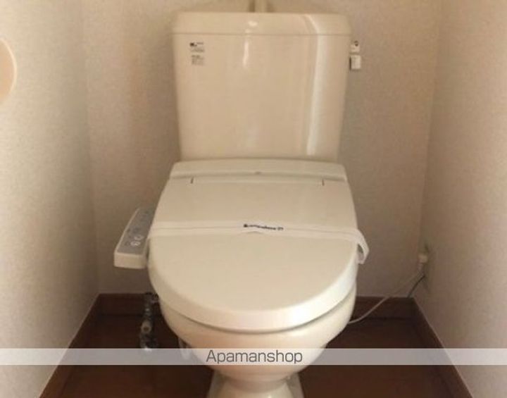レオパレスコンフォール210のその他画像
