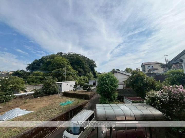 東京都八王子市打越町の賃貸アパートのその他画像