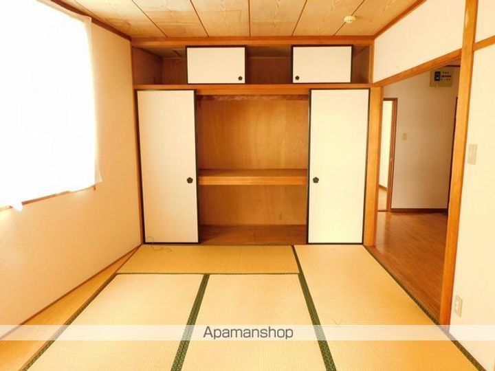 ライフかねまつの内装