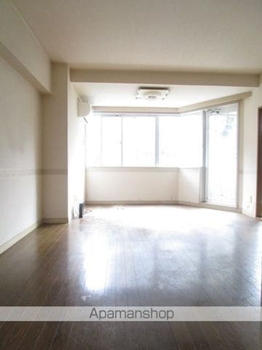 東京都杉並区高円寺南5丁目の賃貸マンションの内装