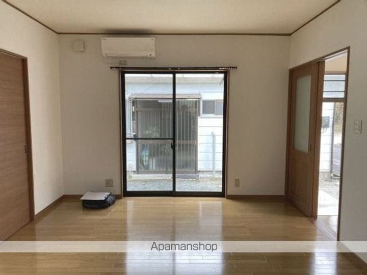 福島県いわき市平上荒川字島田(一戸建)の賃貸物件戸建ての居間