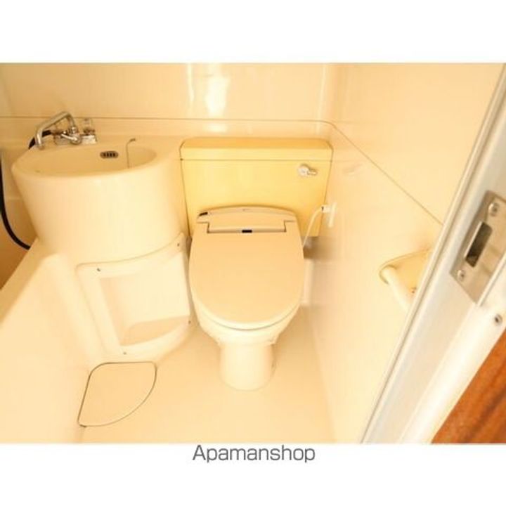 コーポ長屋のその他画像