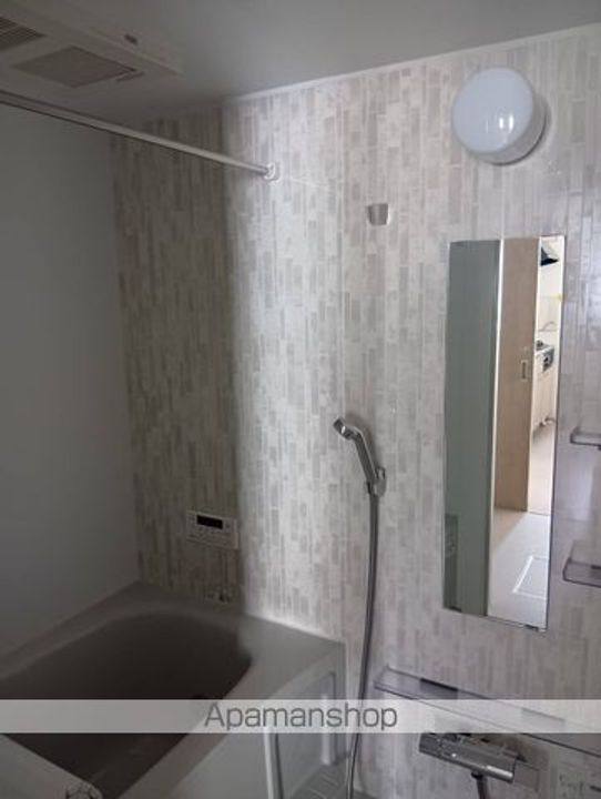 MONSTELLAS Aの風呂