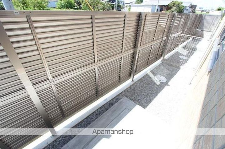 クレールC102の内装