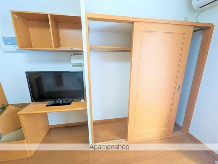 レオパレス花山手102のその他画像