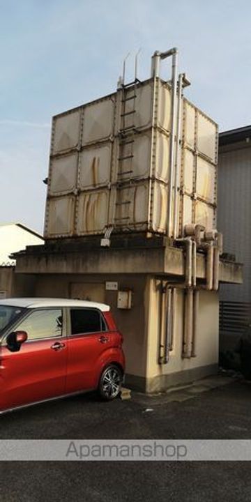 曙ハイツ204のその他画像