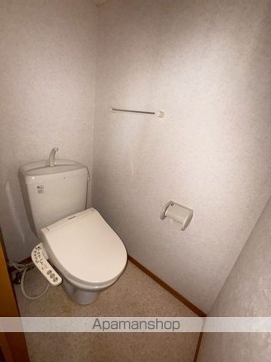 東京都八王子市大和田町4丁目の賃貸アパートのその他画像