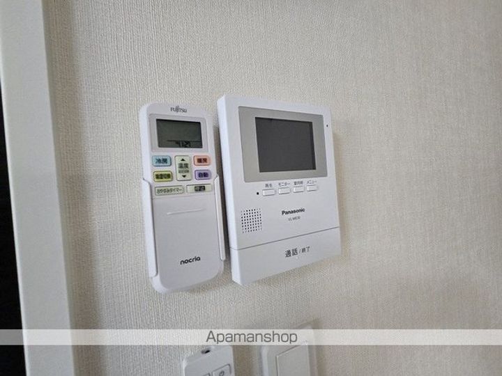 ラヴィグレイスの内装