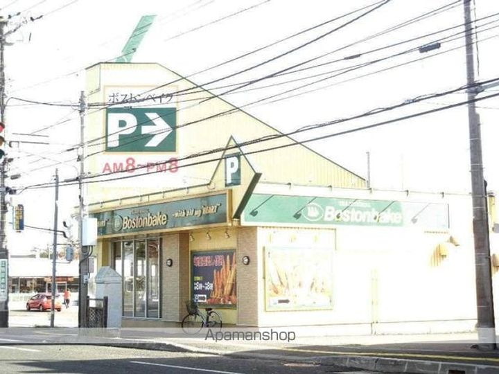 一番町12−9一棟二戸建1の周辺