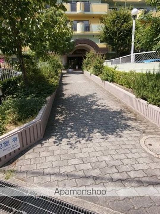 セントポーリア東豊中のその他画像
