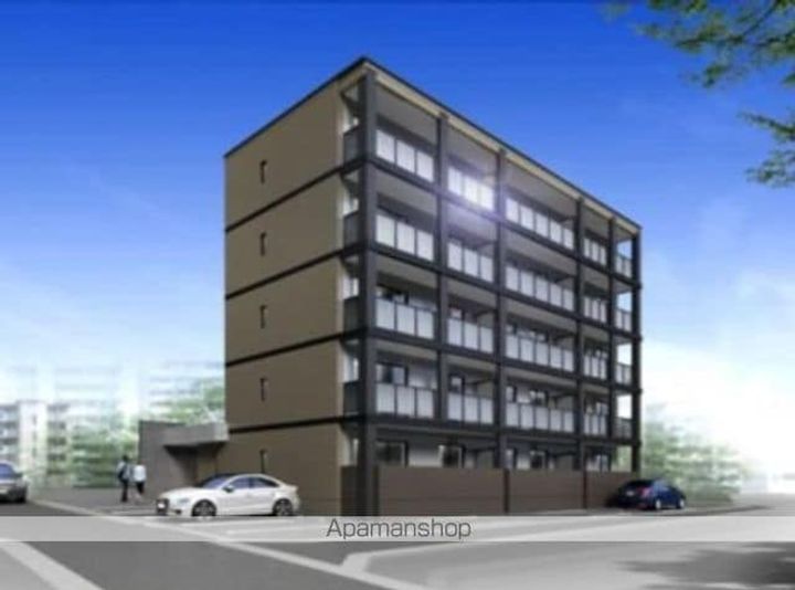 エタンセルの外観