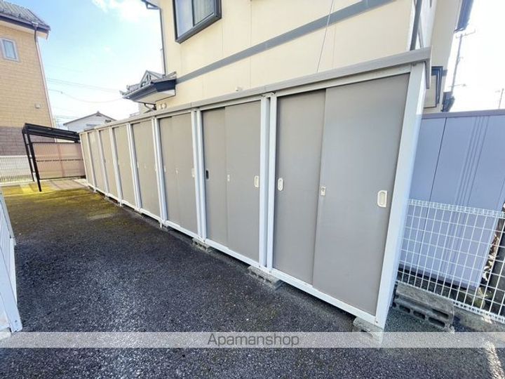 シティハイム今井の周辺