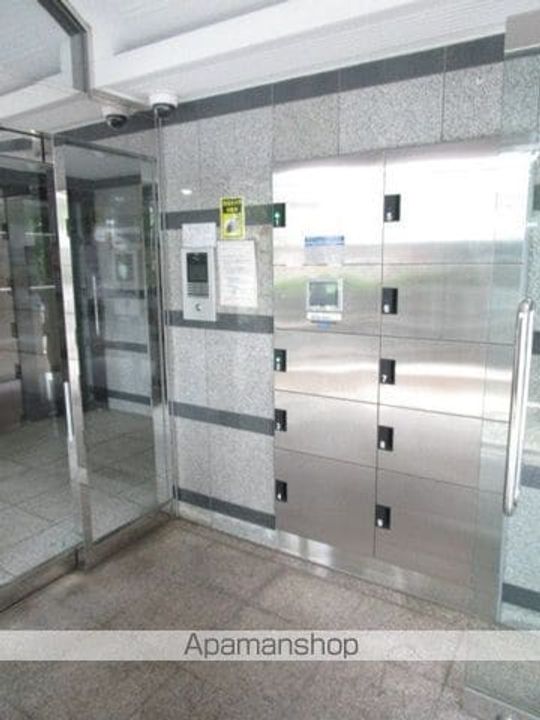 マイキャッスル新高円寺のその他画像