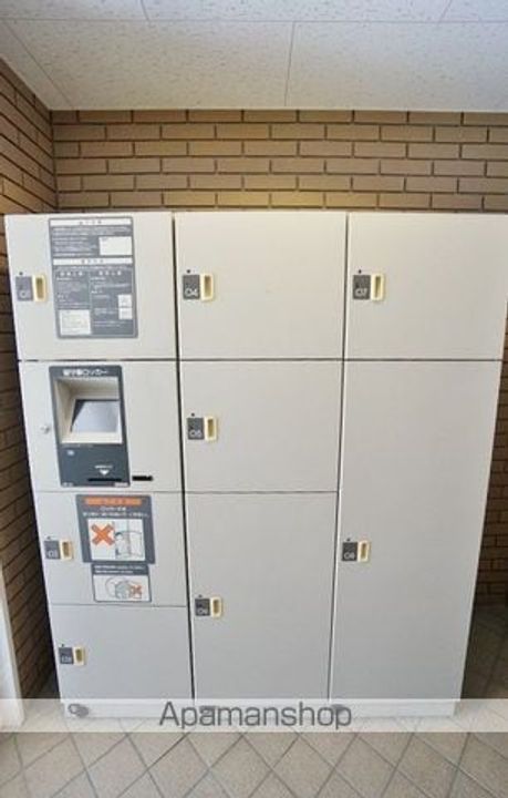 アーバンハイツ横田502のその他画像