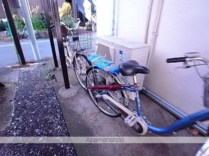 メゾンド松原203のその他画像