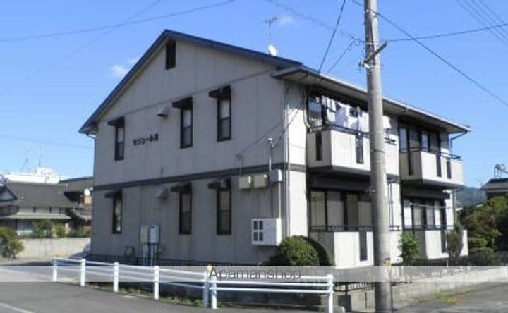 セジュール光の外観