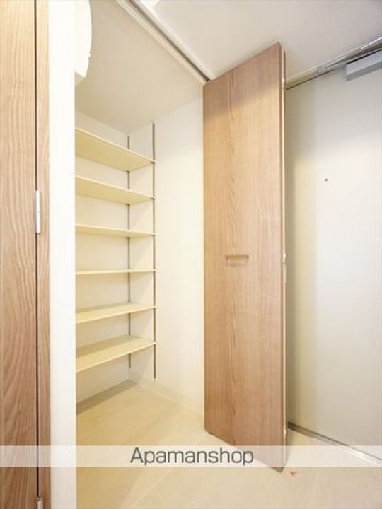 愛知県名古屋市中区富士見町の賃貸マンション1312の内装