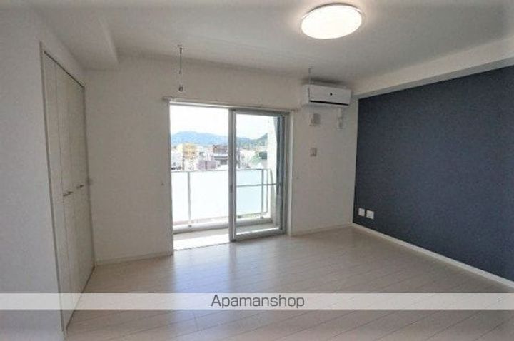 アヴェニール屋形町503の内装