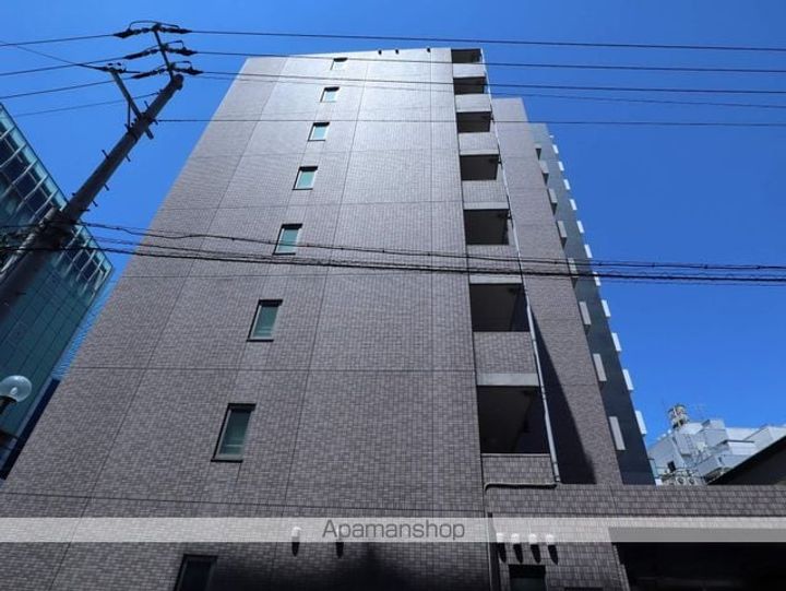 リアライズ今池の外観