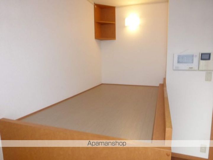 レオパレスNIKEASTのその他画像