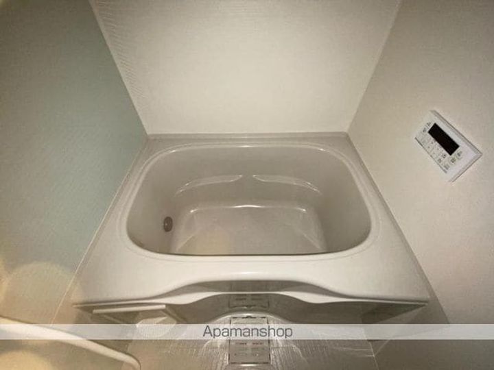 クレア・ド・ルーンの内装