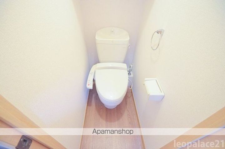 レオパレスコンフォートのその他画像
