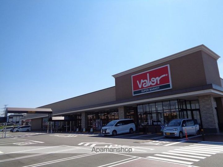 フローラ神領 Bの周辺