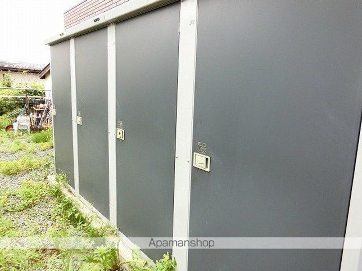 岩手県盛岡市山岸6丁目の賃貸アパートのその他画像