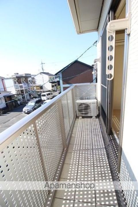 岡山県岡山市北区津島東4丁目の賃貸アパートのその他画像