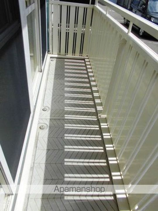 セジュール七番館202のその他画像