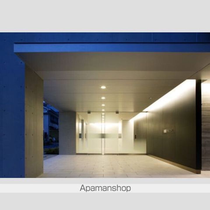 プラウドフラット鶴見Ⅰのその他画像