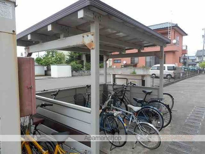 レオパレスシャトーヒロ107のその他画像