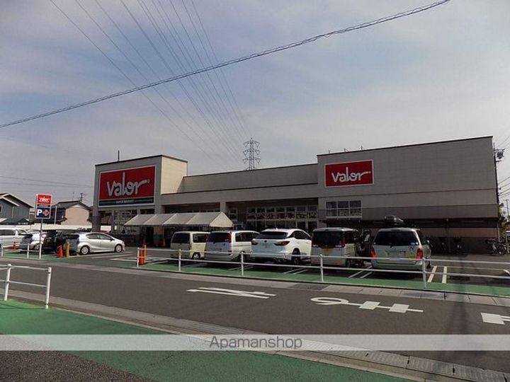 へーベルYSの周辺