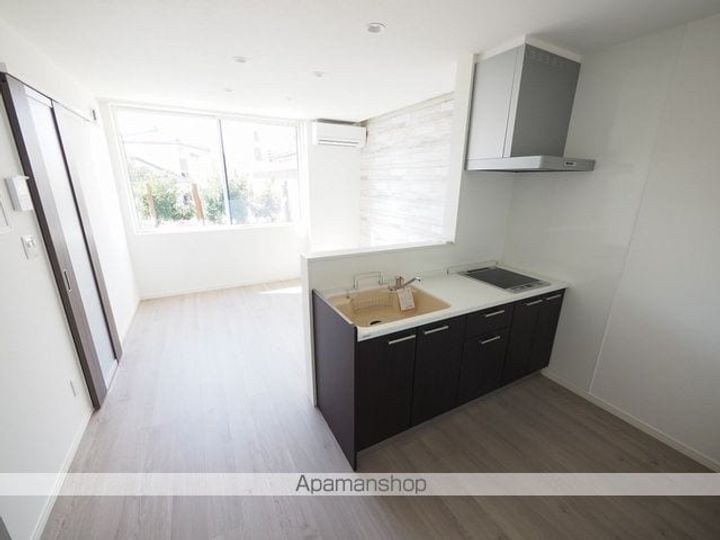 TENDER HEART(テンダーハート)の内装