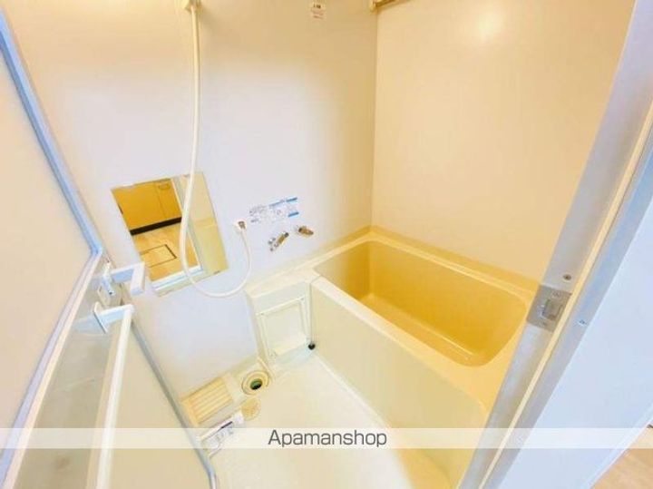 クリア北浜の風呂