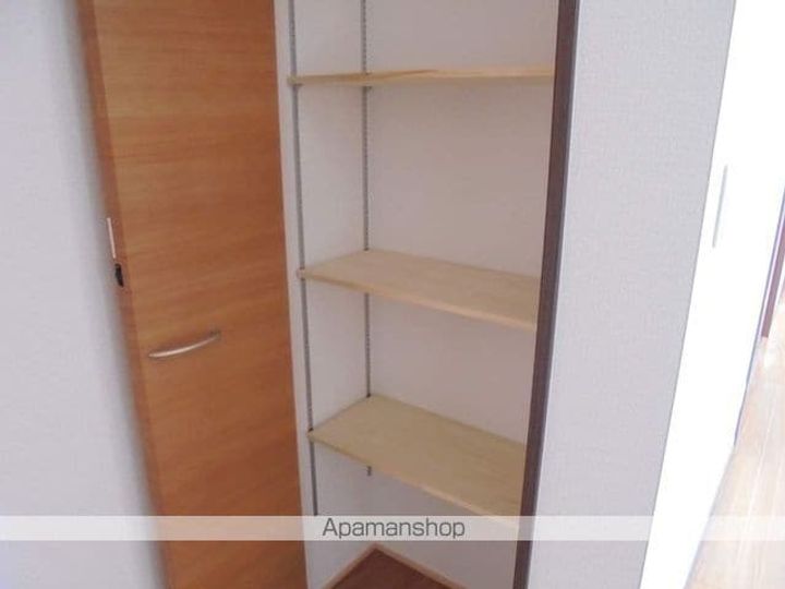 長野県松本市沢村2丁目(一戸建)の賃貸物件戸建ての内装