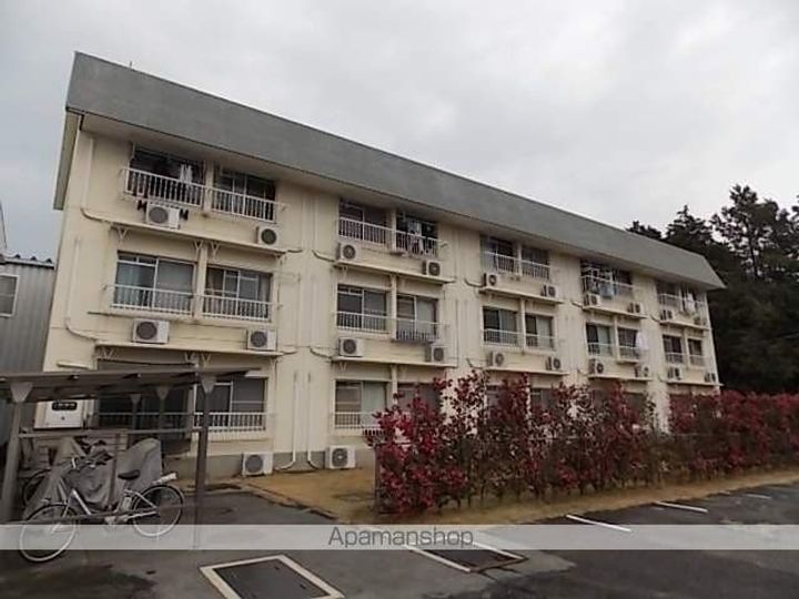 マンション宮西307の外観