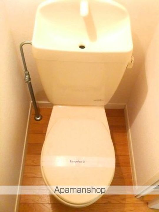 レオパレスJのその他画像