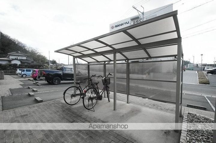 クレール B棟のその他画像