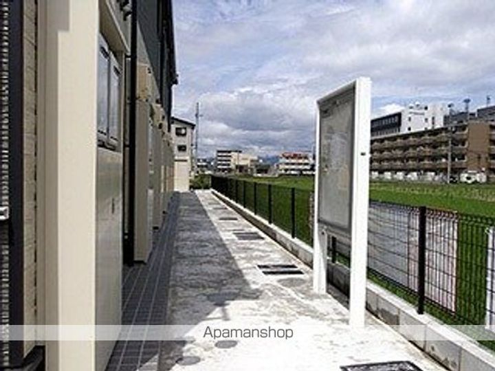 レオパレスA&Kのその他画像