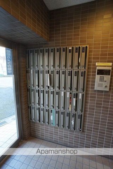 プレール新宿余丁町1104のその他画像