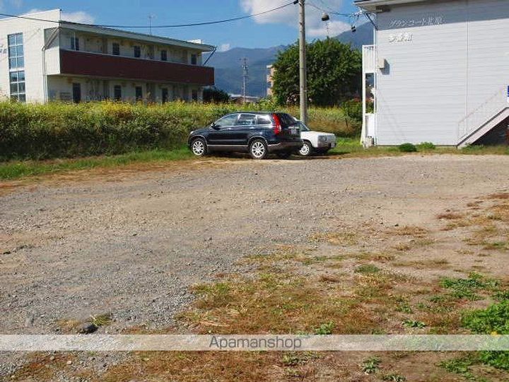 グランコートⅠ201のその他画像