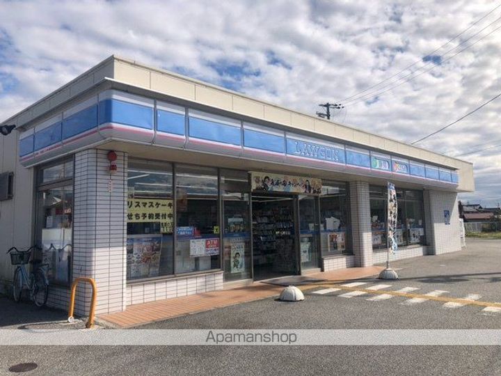 滋賀県長浜市湖北町石川(一戸建)の賃貸物件戸建ての周辺